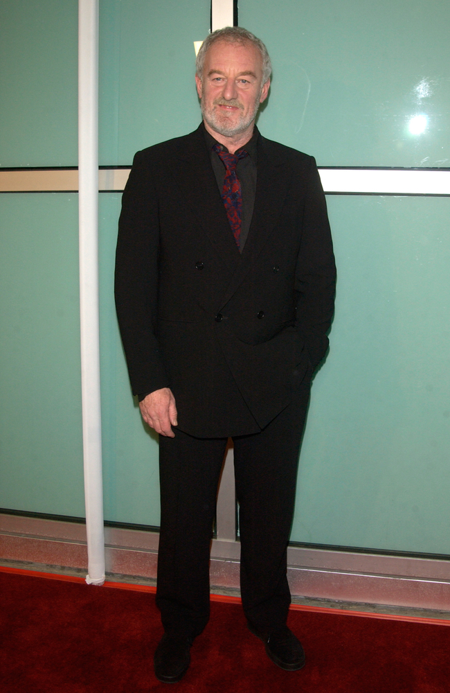 Не стало звезды «Властелина колец»