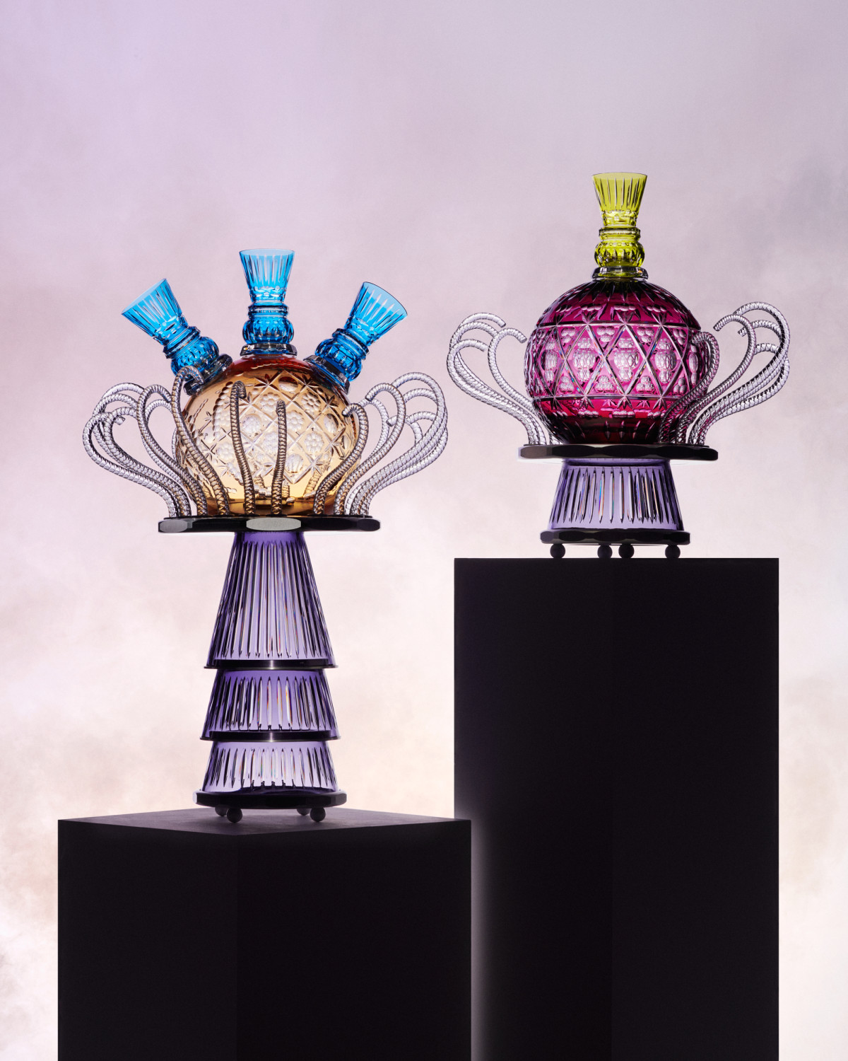 Torsade Chamade Saint-Louis 