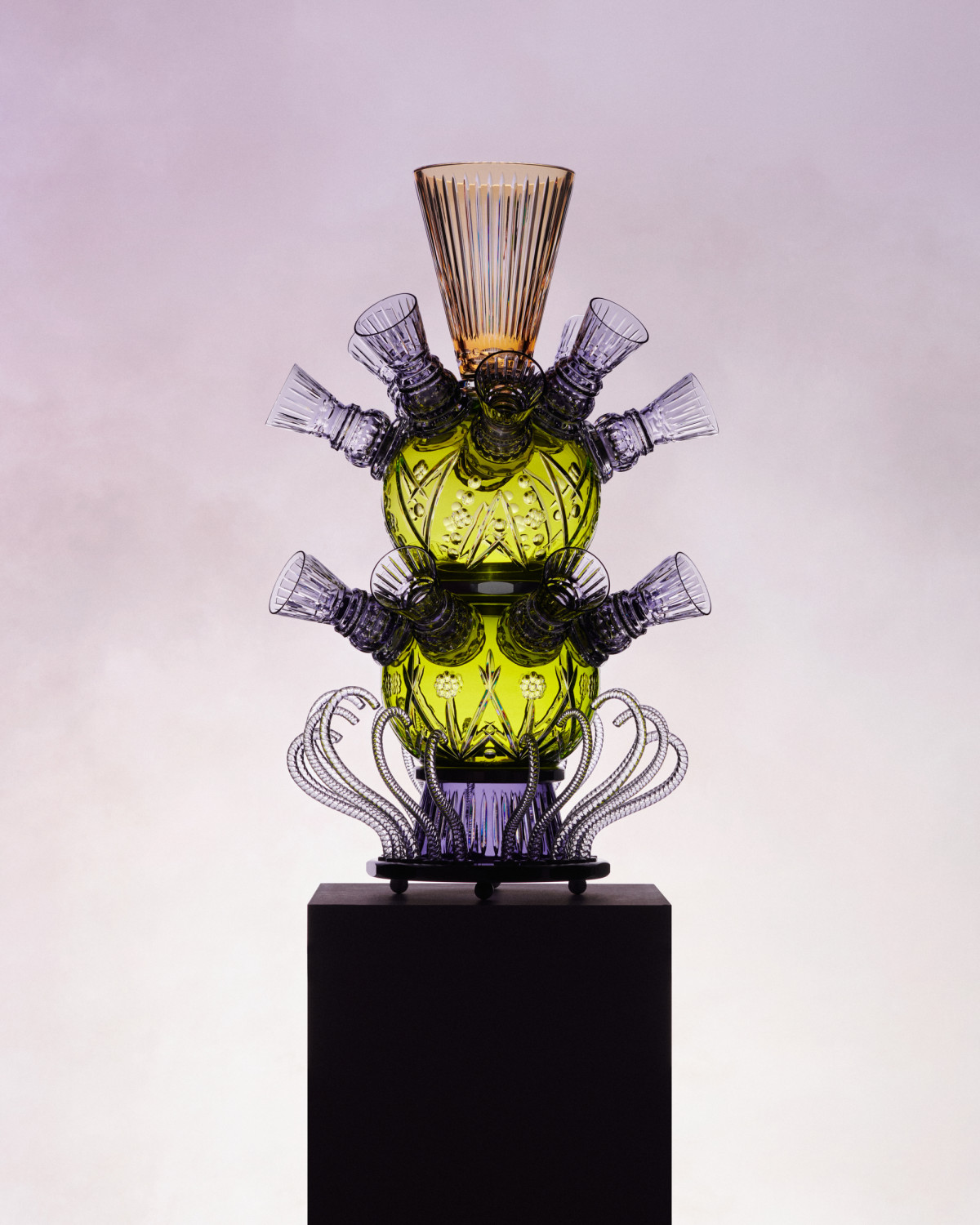 Torsade Chamade Saint-Louis 