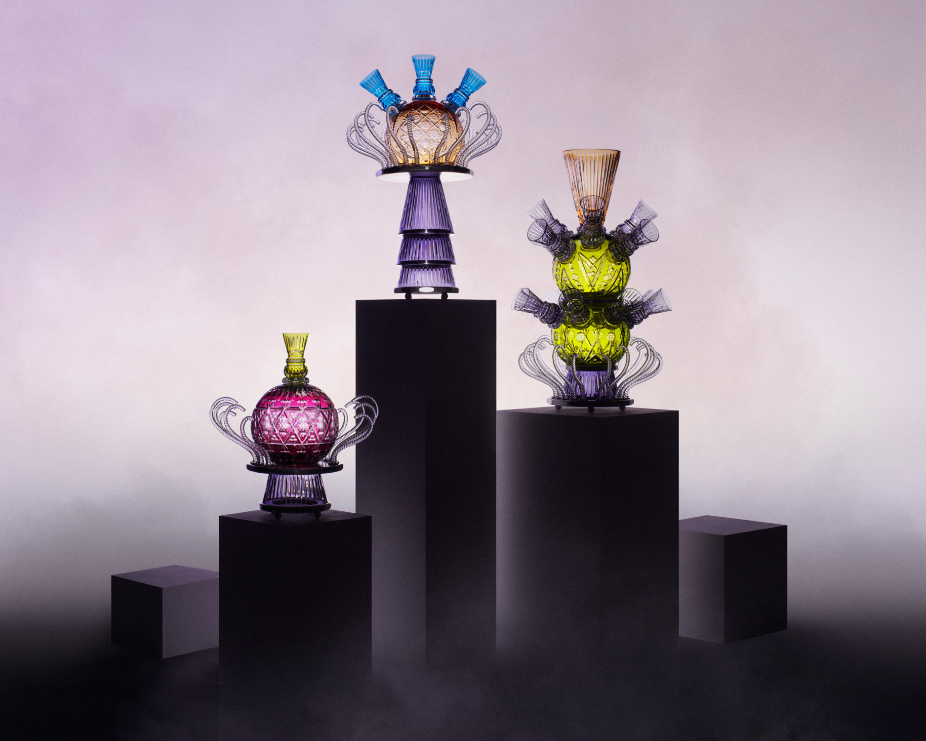 Torsade Chamade Saint-Louis 