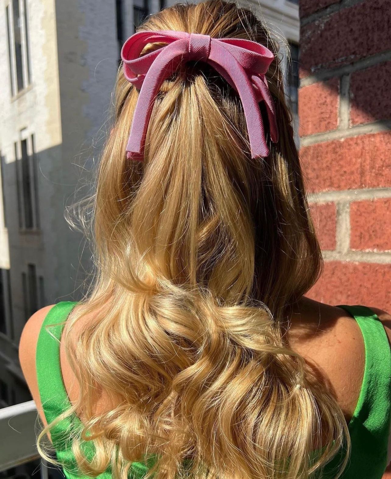 Самые модные окрашивания 2024