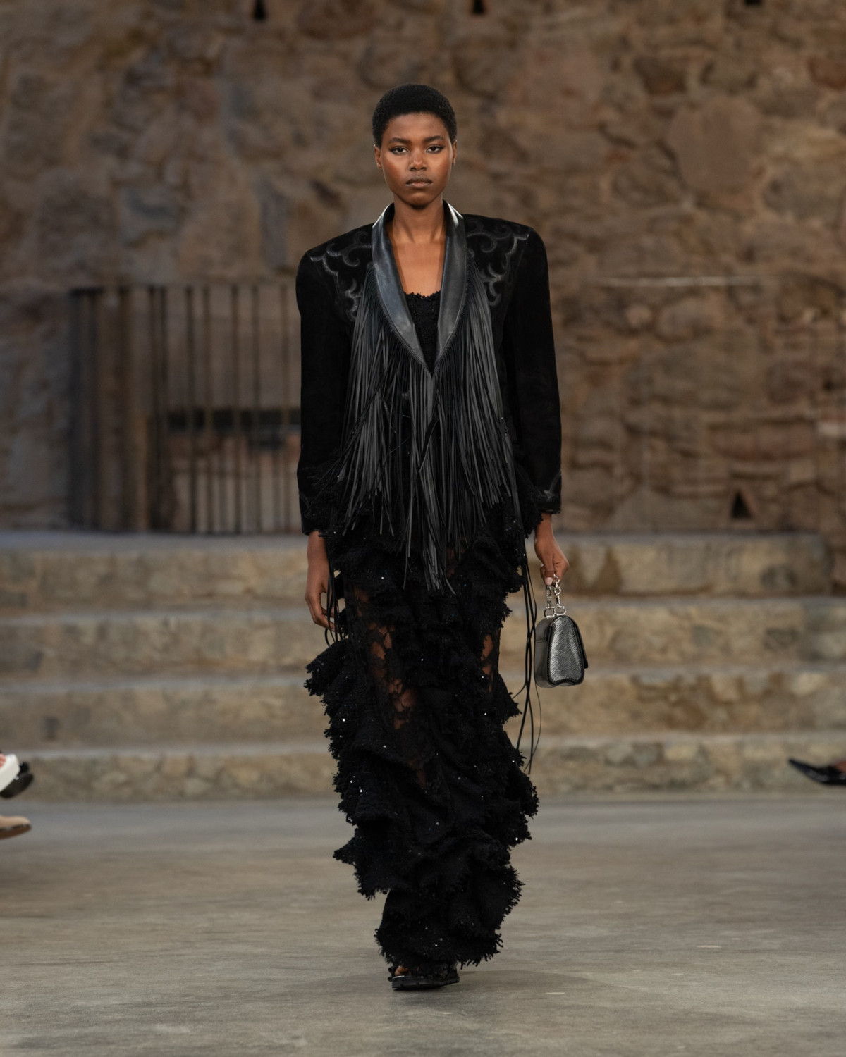 коллекция Louis Vuitton Cruise