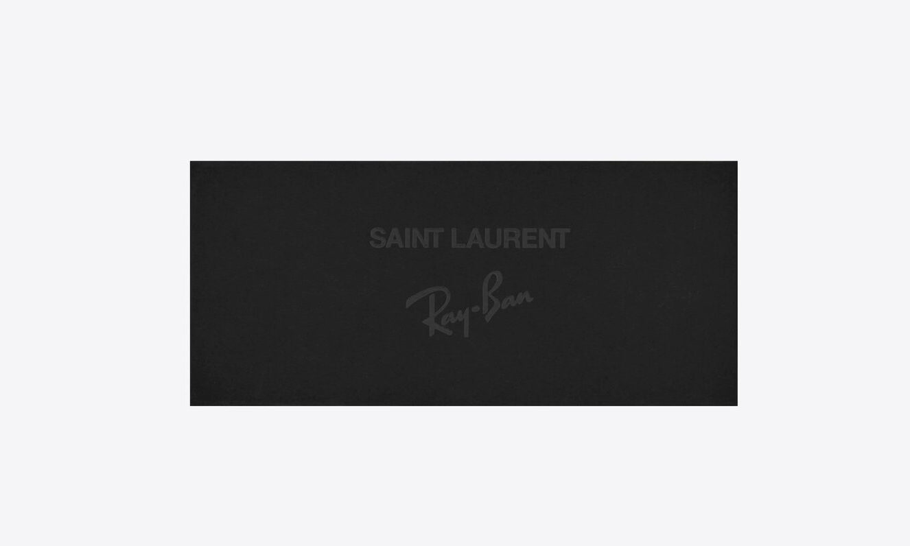 очки Saint Laurent Ray-Ban
