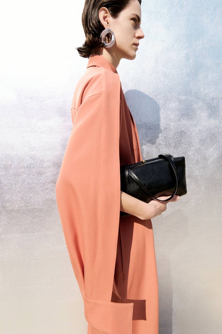 лукбук Jil Sander Pre-Fall 2024 