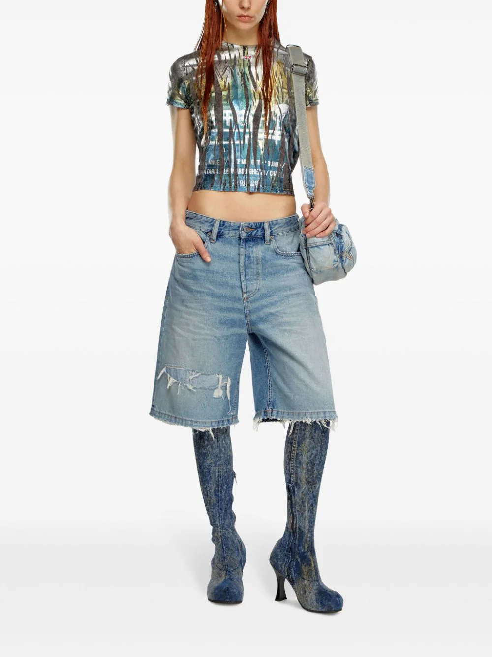 джорты где купить 