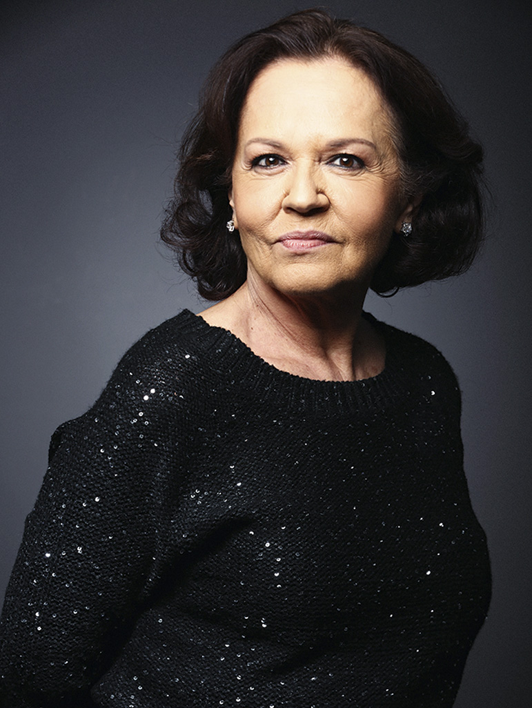 Ушла из жизни звезда сериала «Великолепный век»