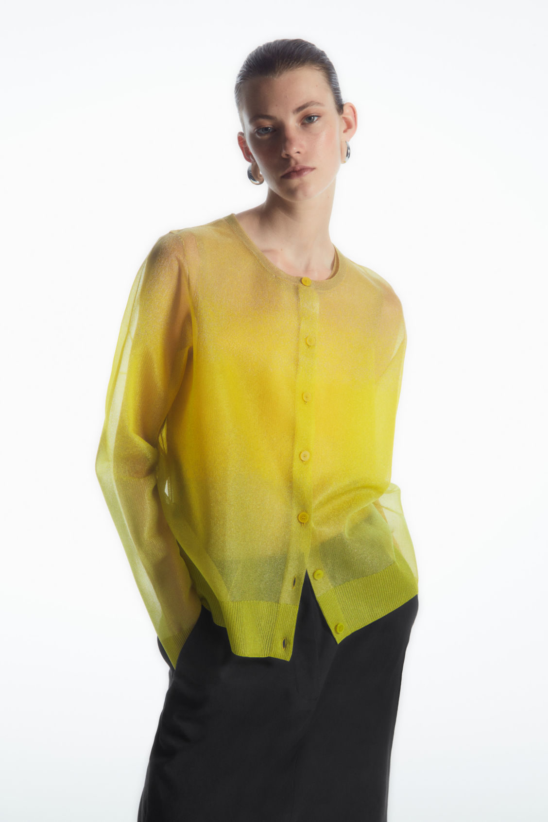 яркий кардиган где купить