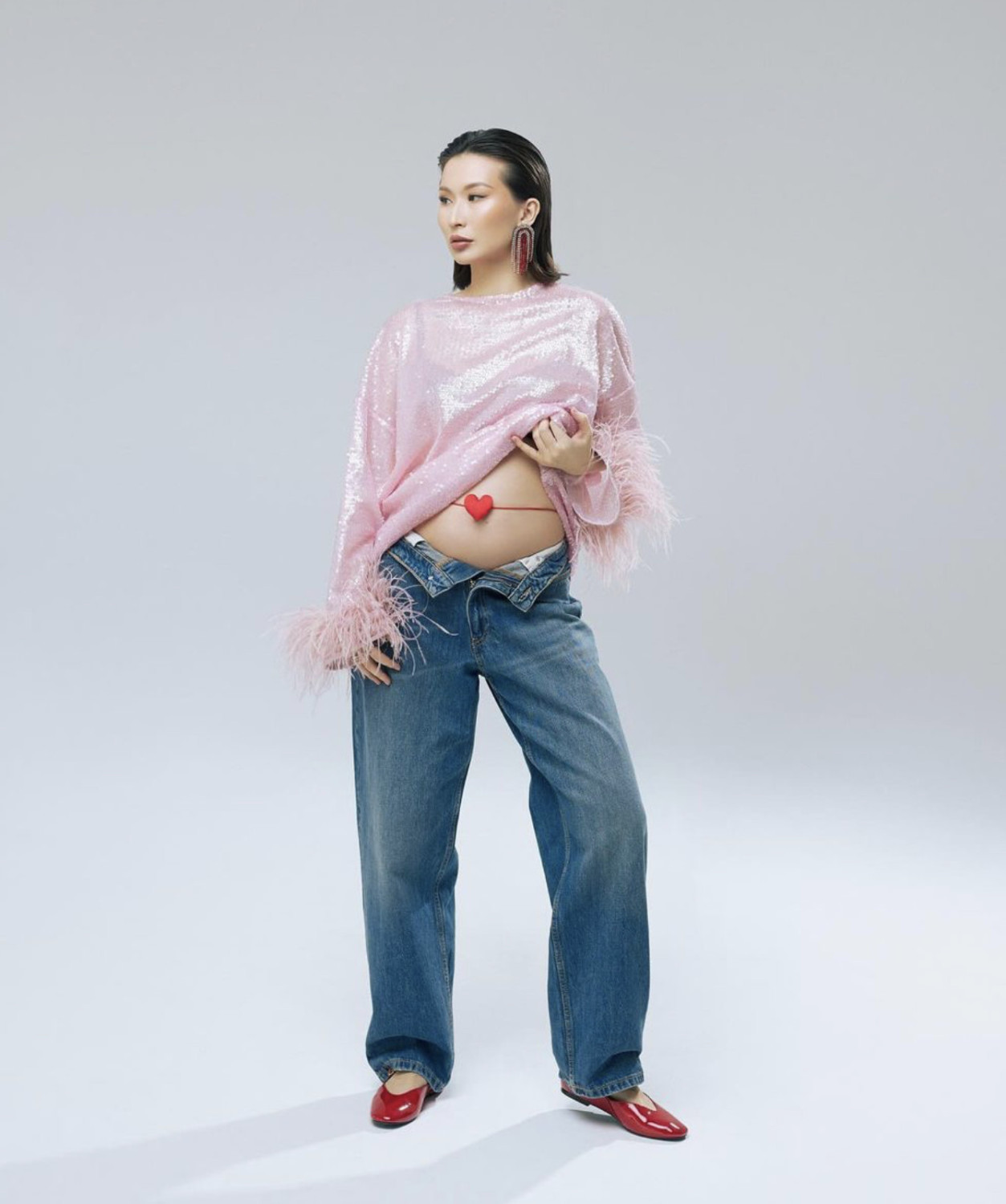 Жансая Баймагамбетова