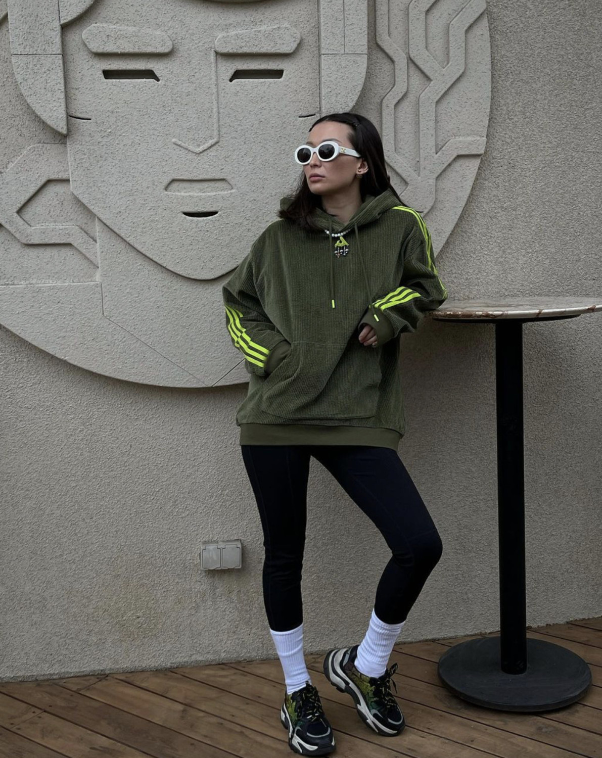 Жансая Баймагамбетова