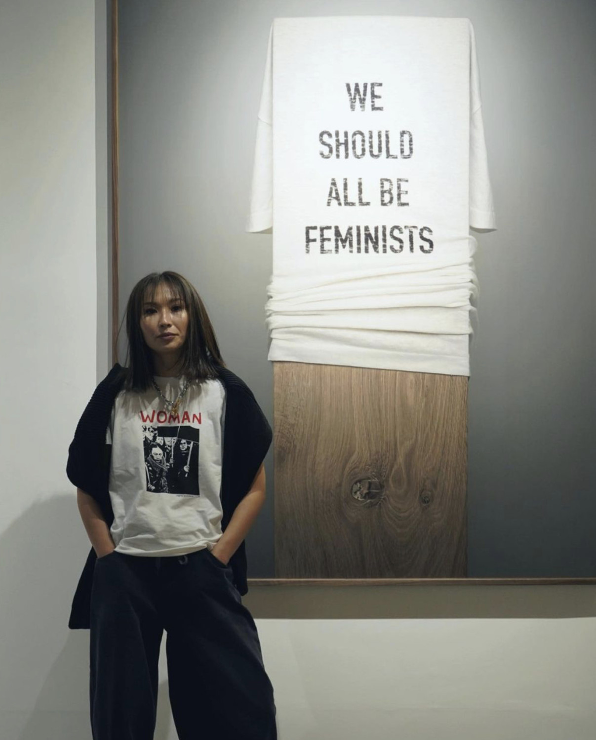 Жансая Баймагамбетова