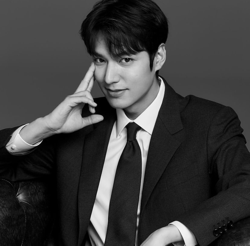 Ли Мин Хо, Lee Min Ho