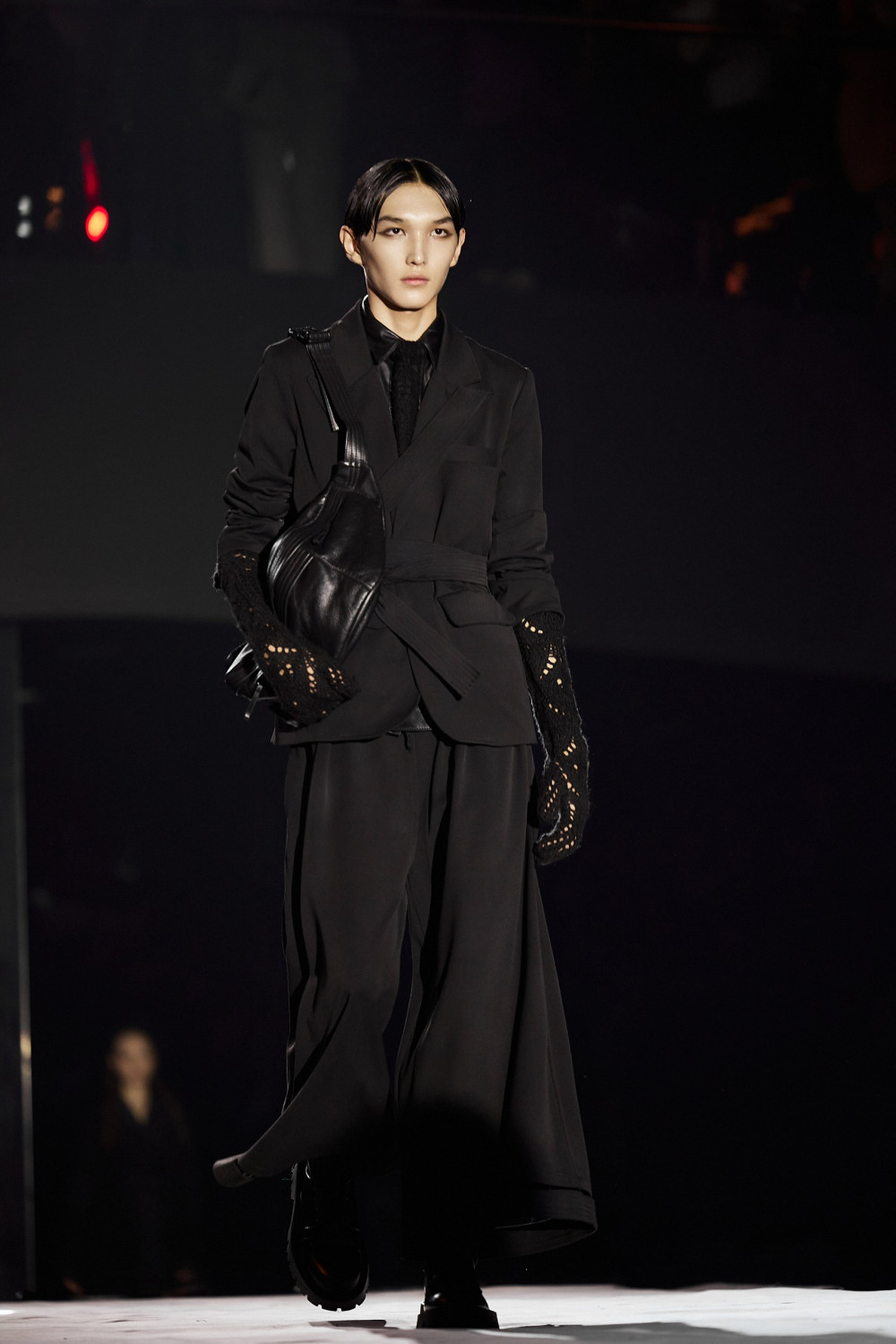 ПИОНmän коллекция Айнур Турисбек