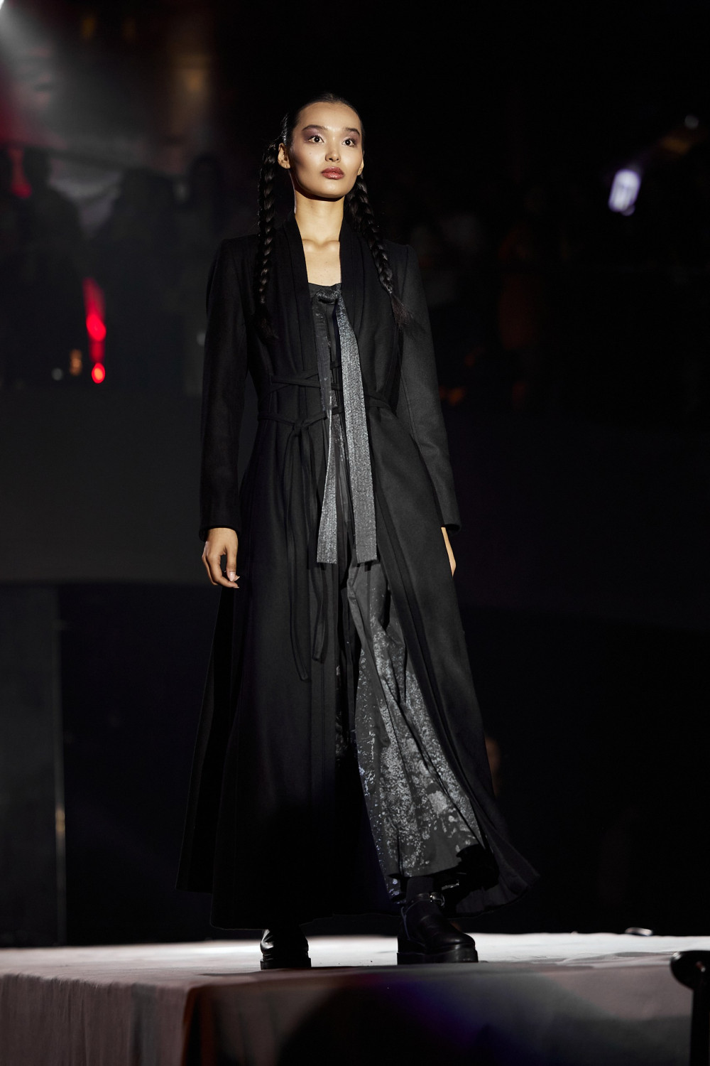 ПИОНmän коллекция Айнур Турисбек