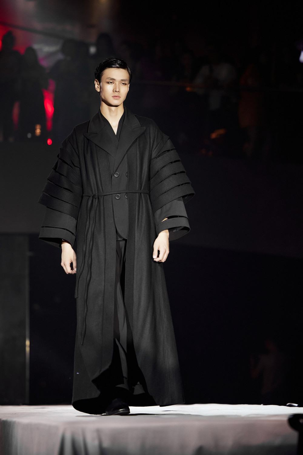 ПИОНmän коллекция Айнур Турисбек