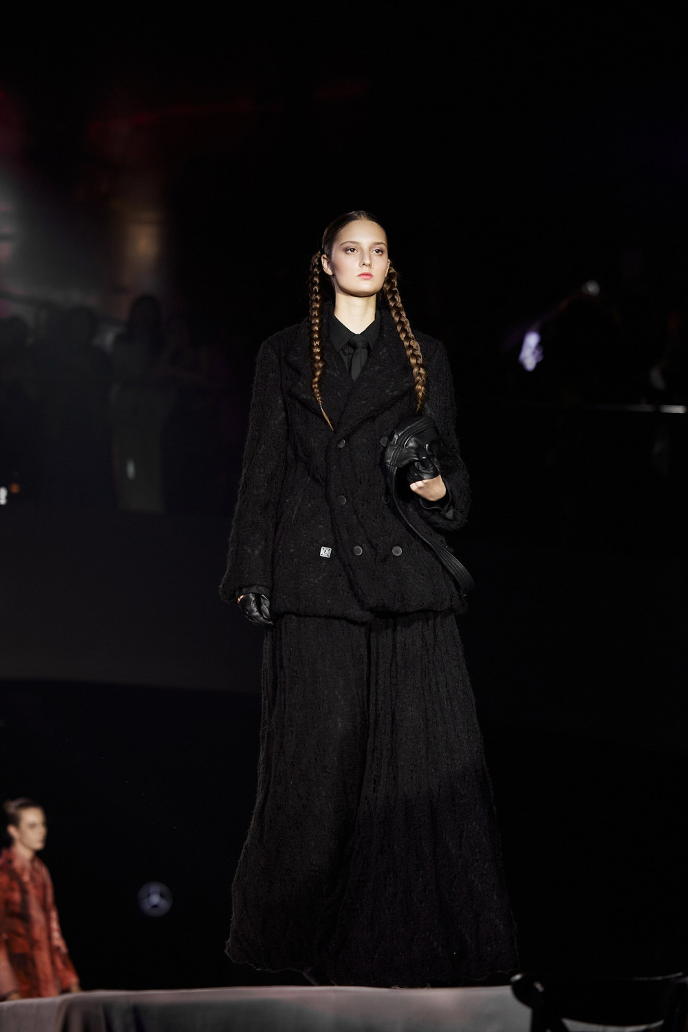 ПИОНmän коллекция Айнур Турисбек