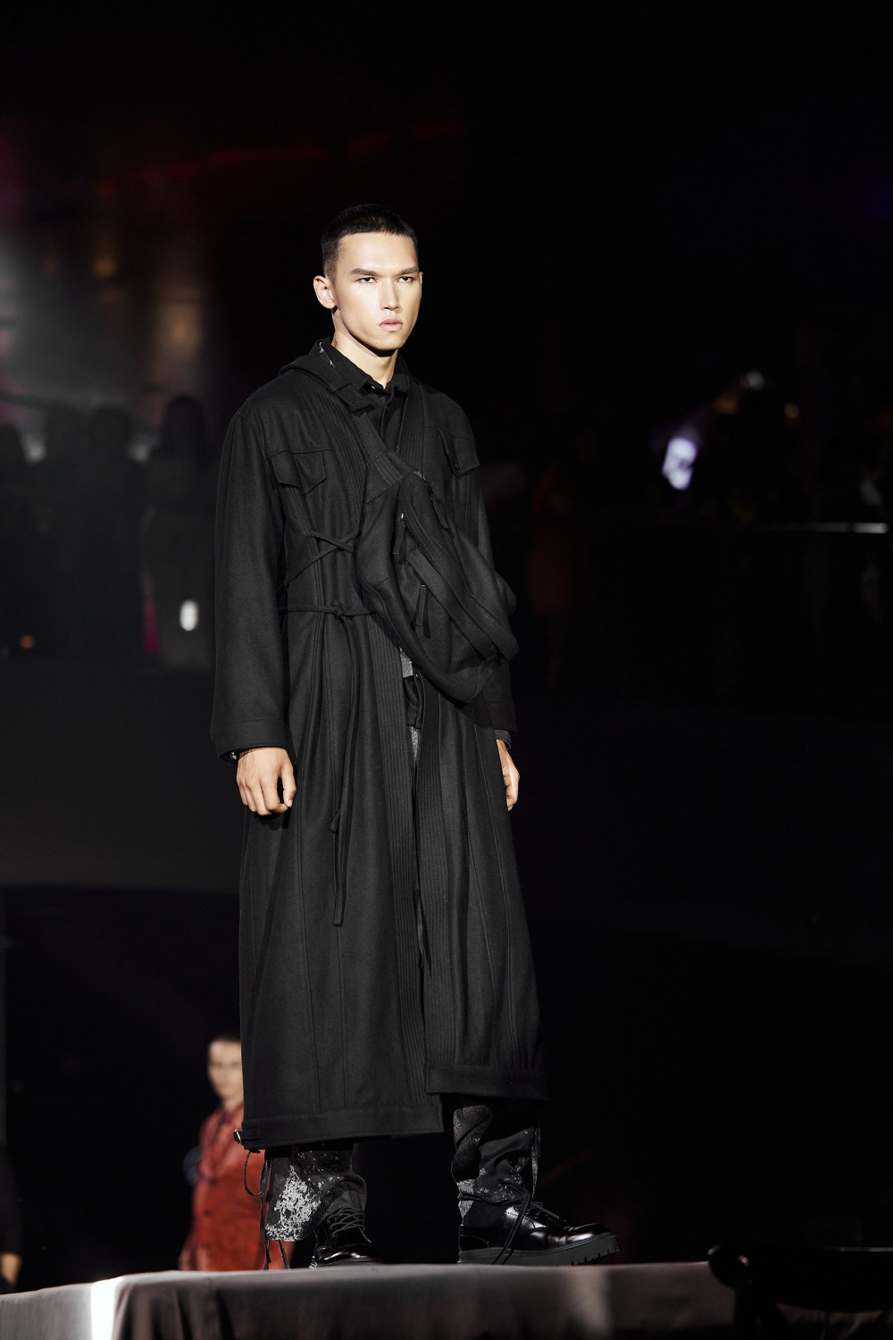 ПИОНmän коллекция Айнур Турисбек