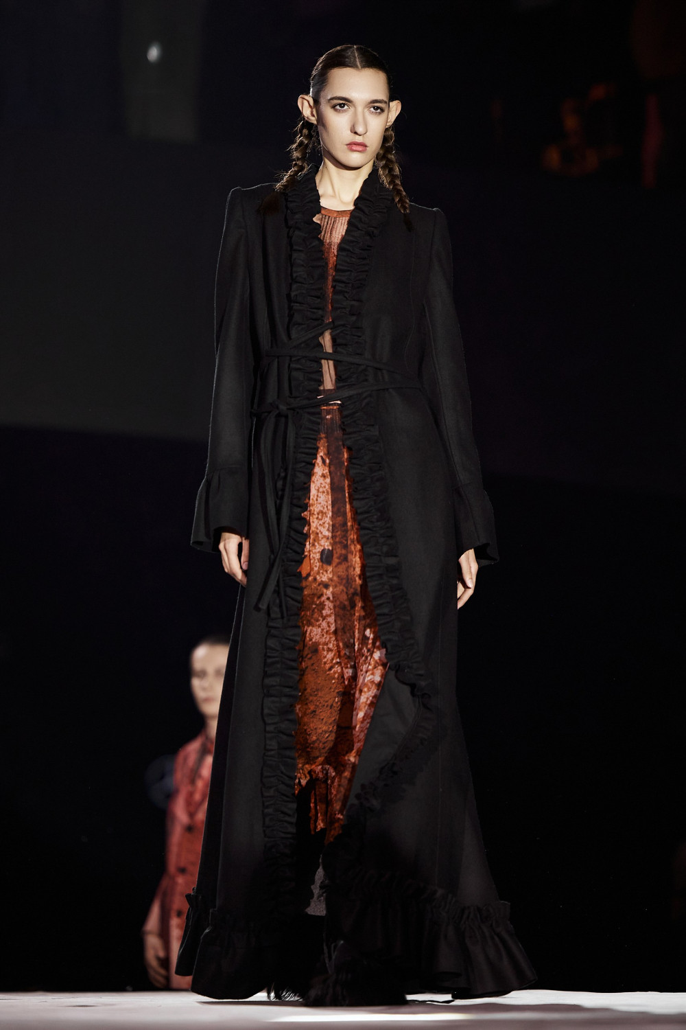 ПИОНmän коллекция Айнур Турисбек