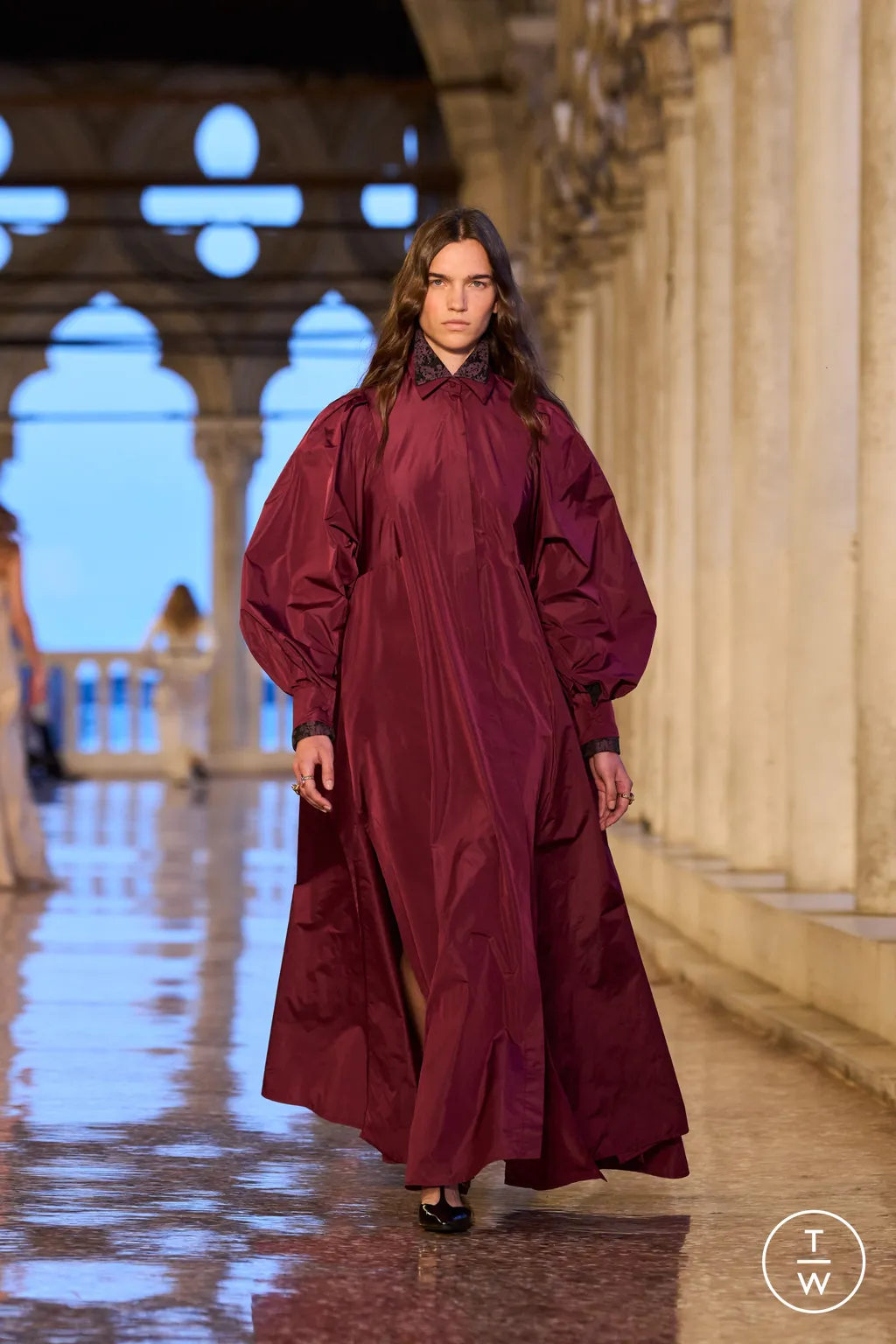 круизная коллекция Max Mara