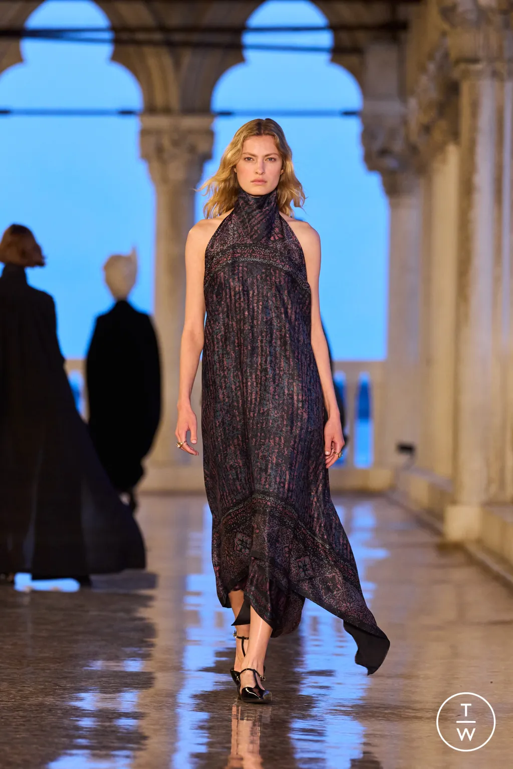 круизная коллекция Max Mara