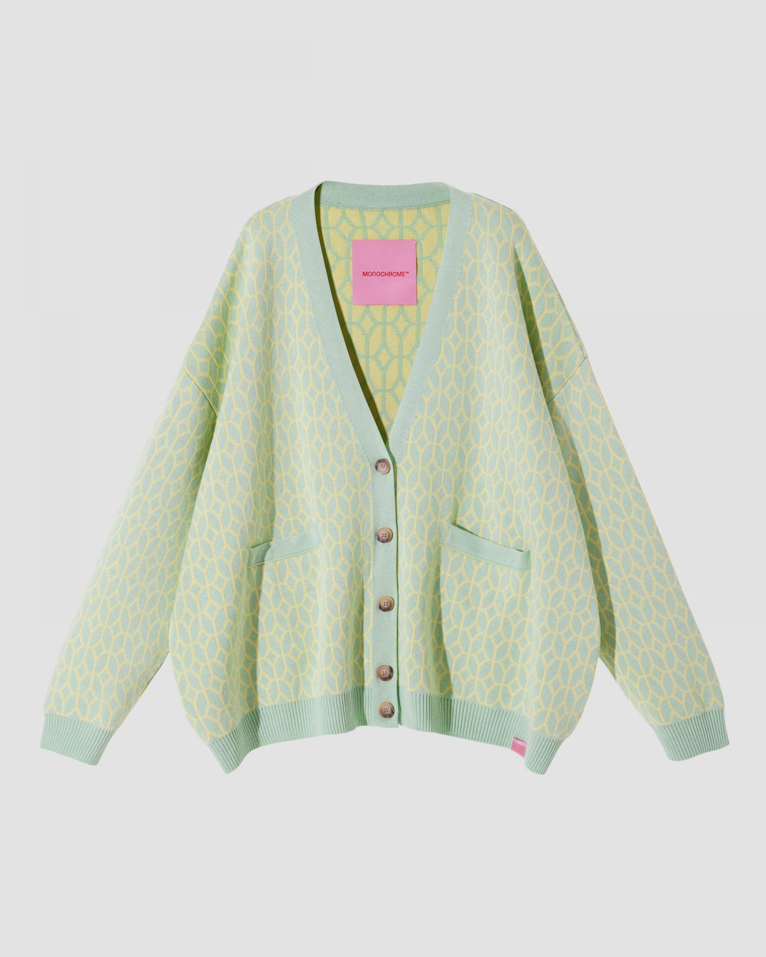 яркий кардиган где купить