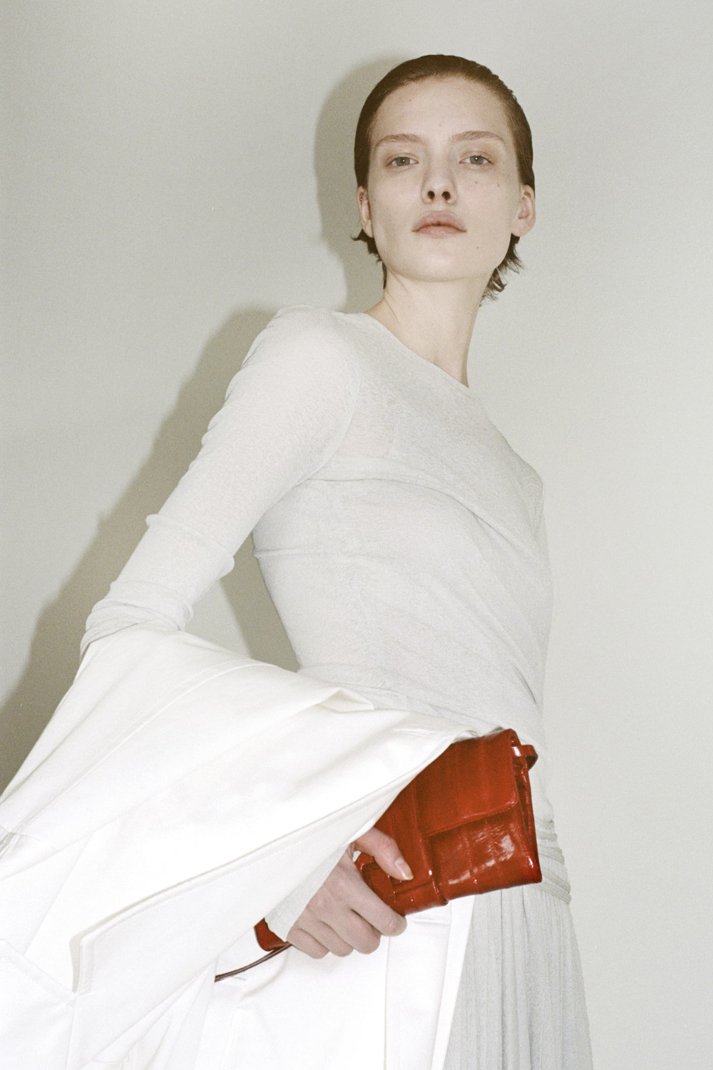 лукбук Proenza Schouler Pre-Fall 2024