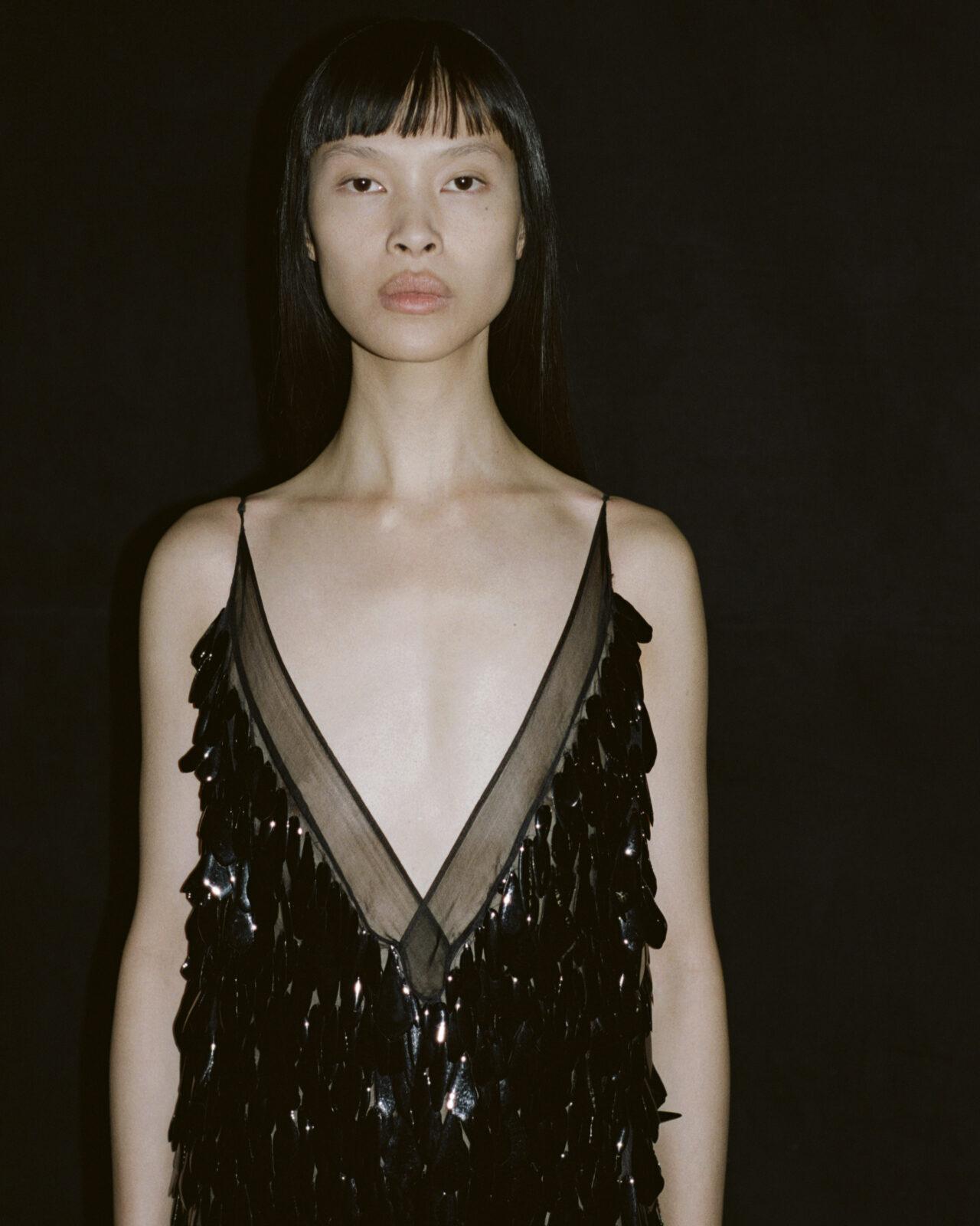 лукбук Proenza Schouler Pre-Fall 2024