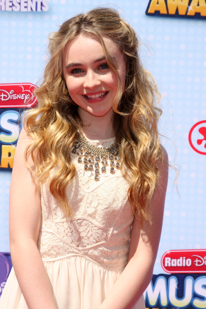 Роли Сабрины Карпентер Роли Сабрины Карпентер