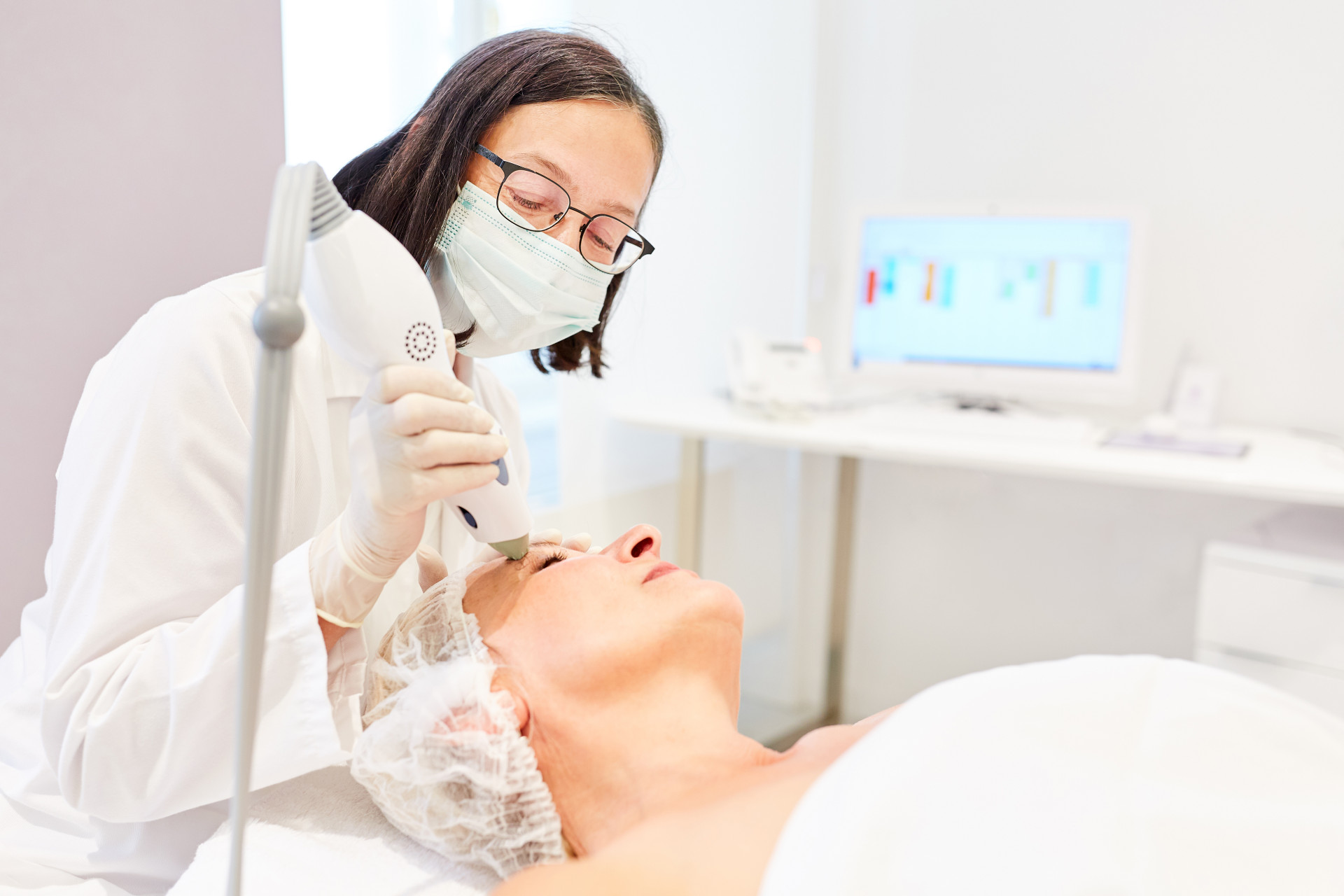 Термолифтинг Термолифтинг