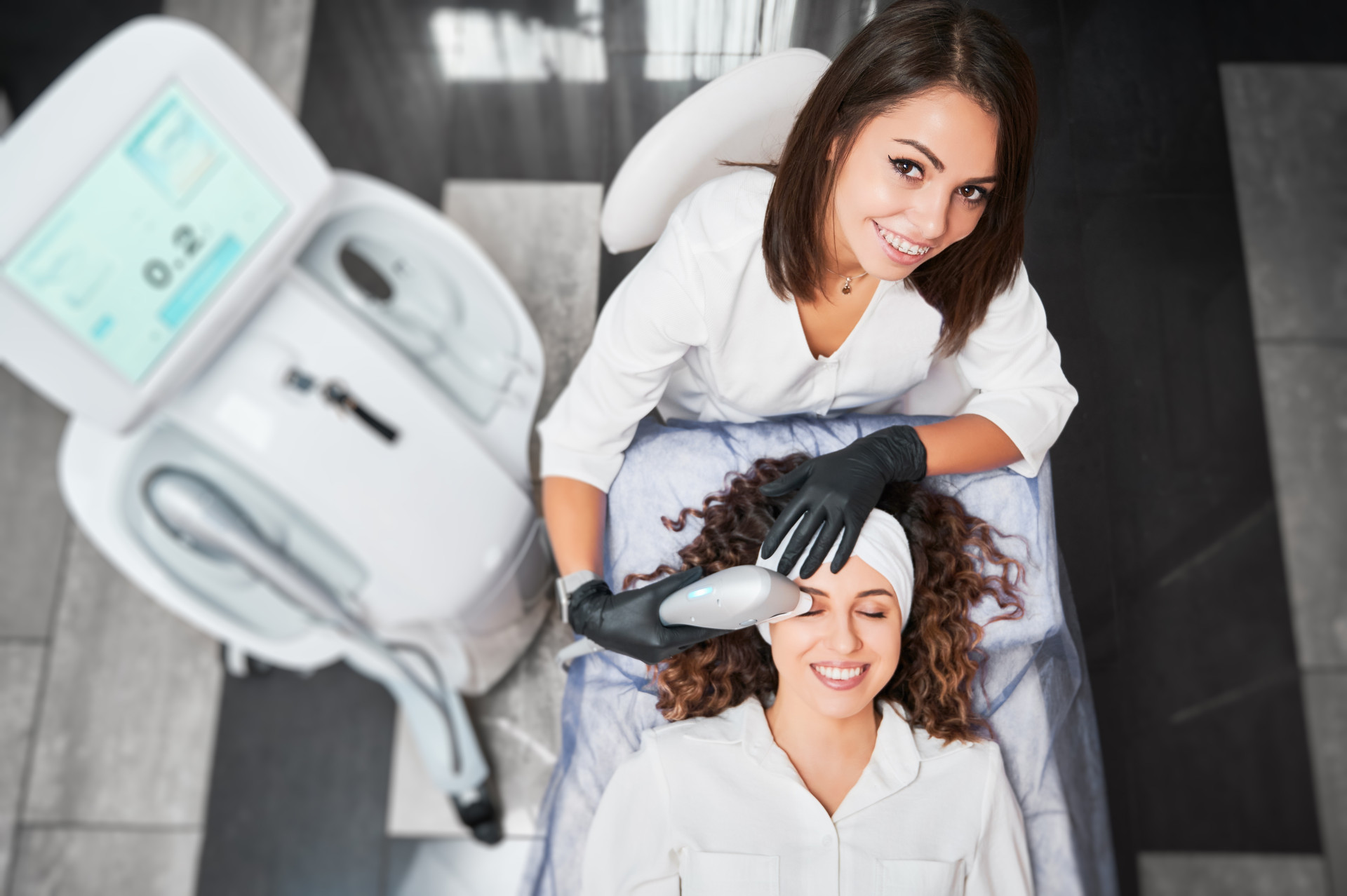 Ультразвуковое воздействие Ультразвуковое воздействие