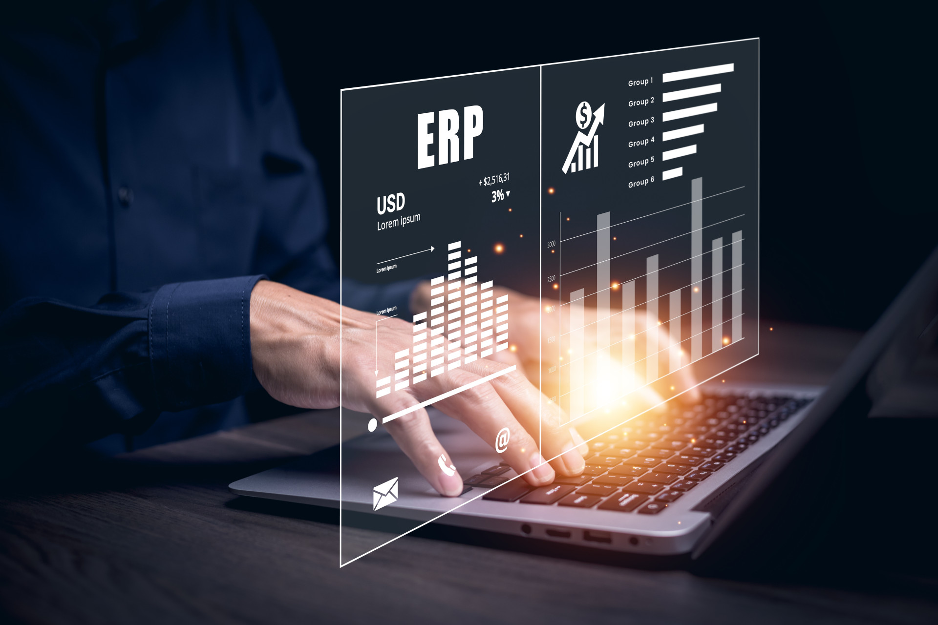 Лжепредпринимательство