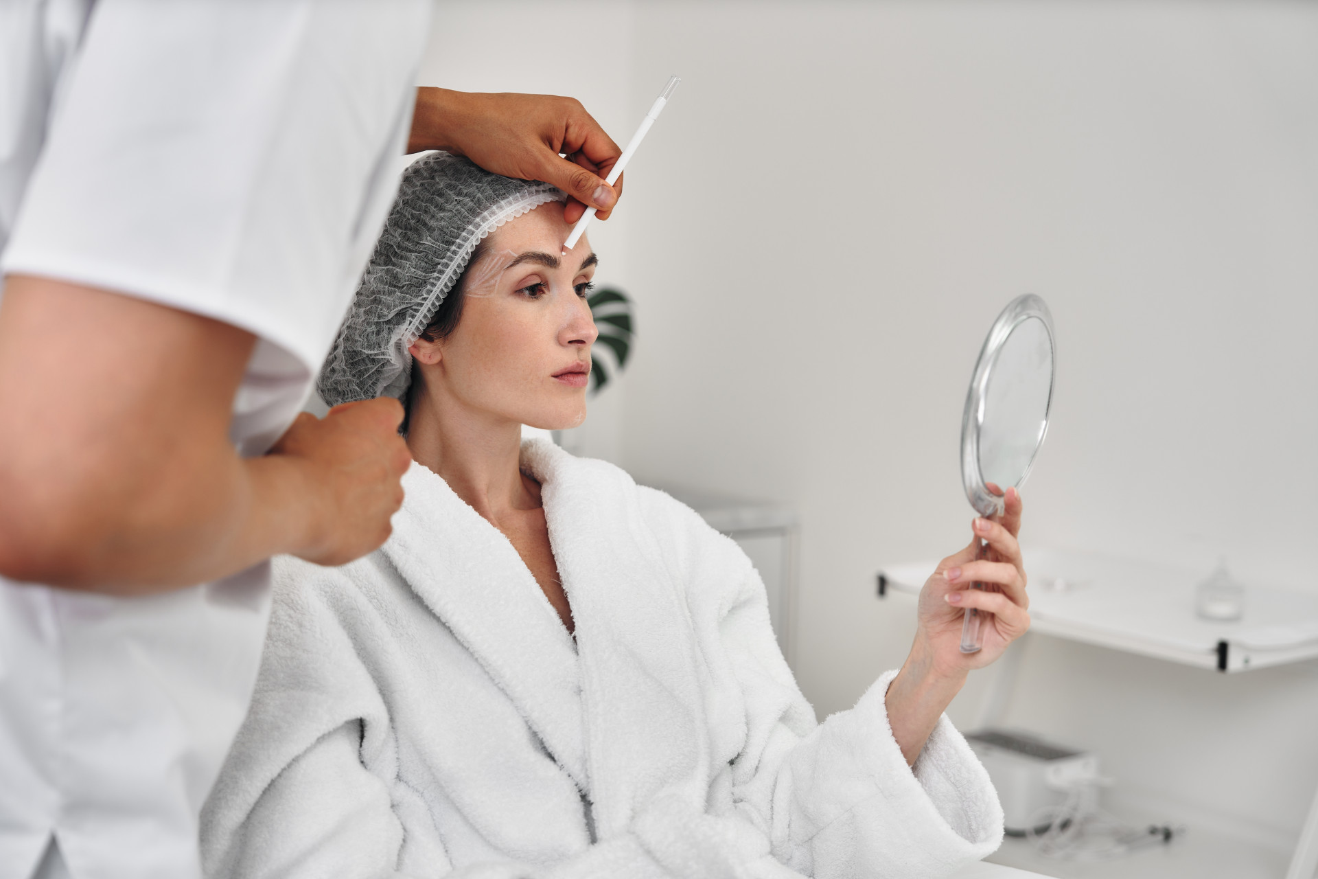 Контурная пластика Контурная пластика