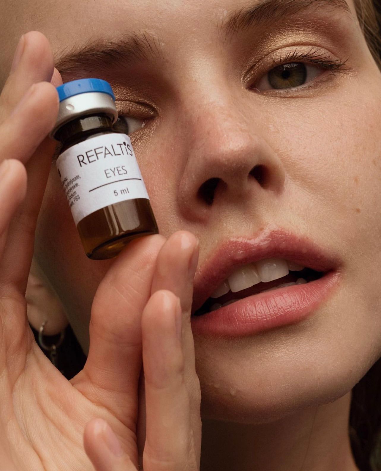 Биоревитализация Биоревитализация