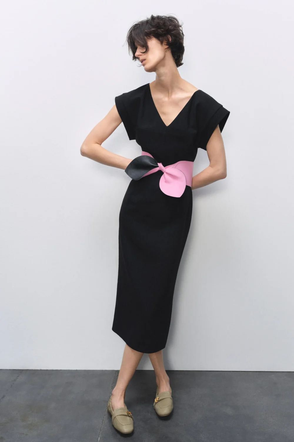 коллекция Rochas Resort 2025