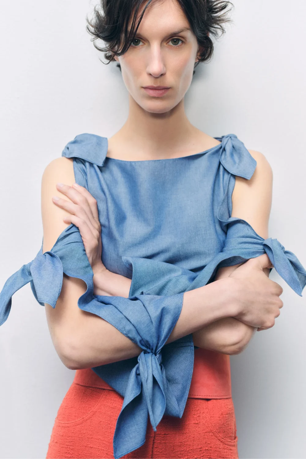 коллекция Rochas Resort 2025