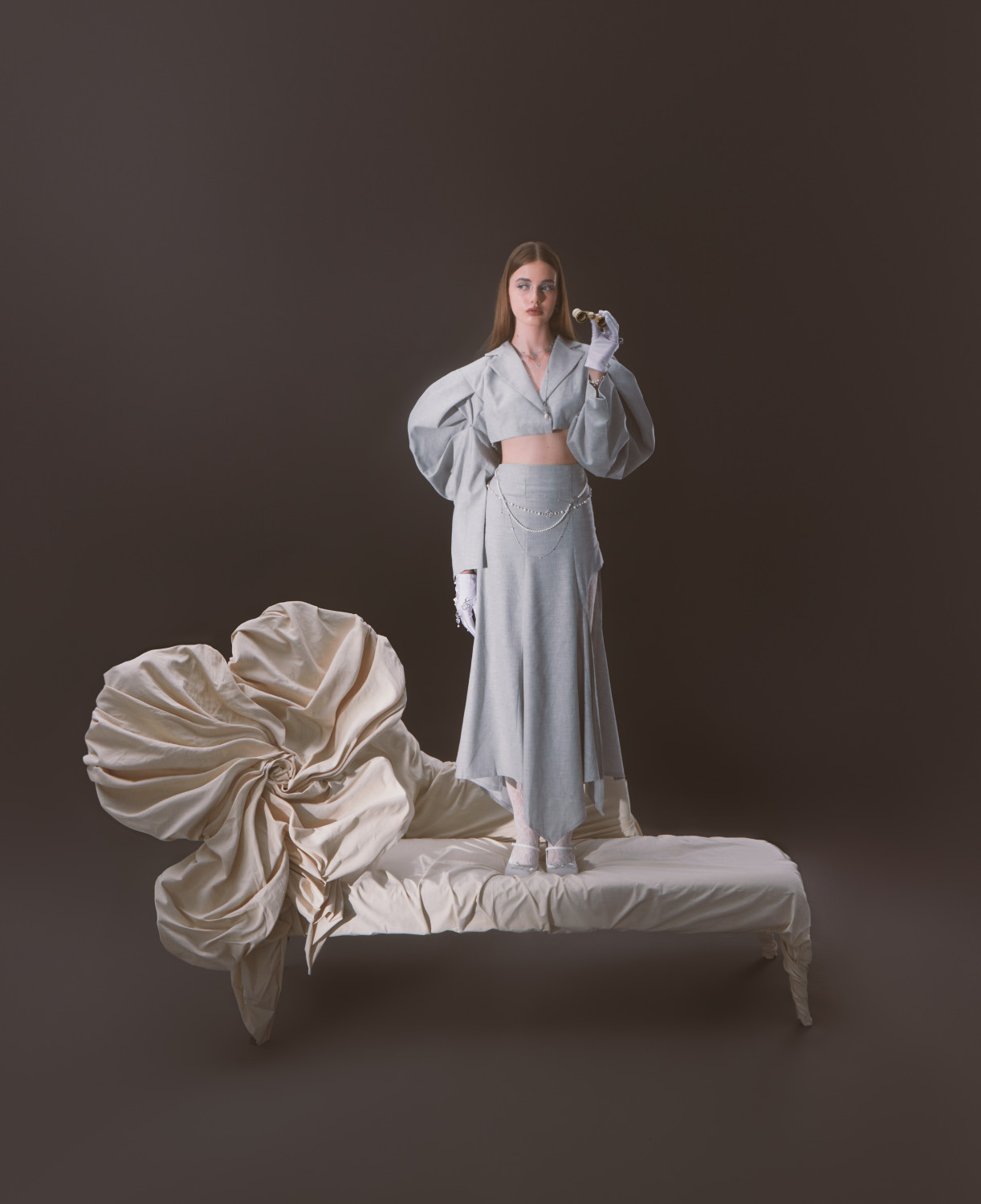 Ер адаммен жыныстық қатынас туралы қыздың қиялы