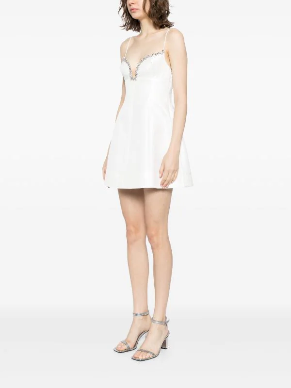 платья невесты after-party