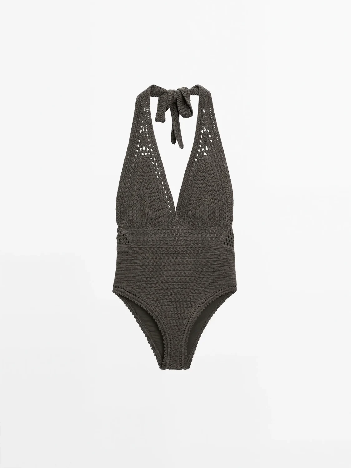 кроше тренд