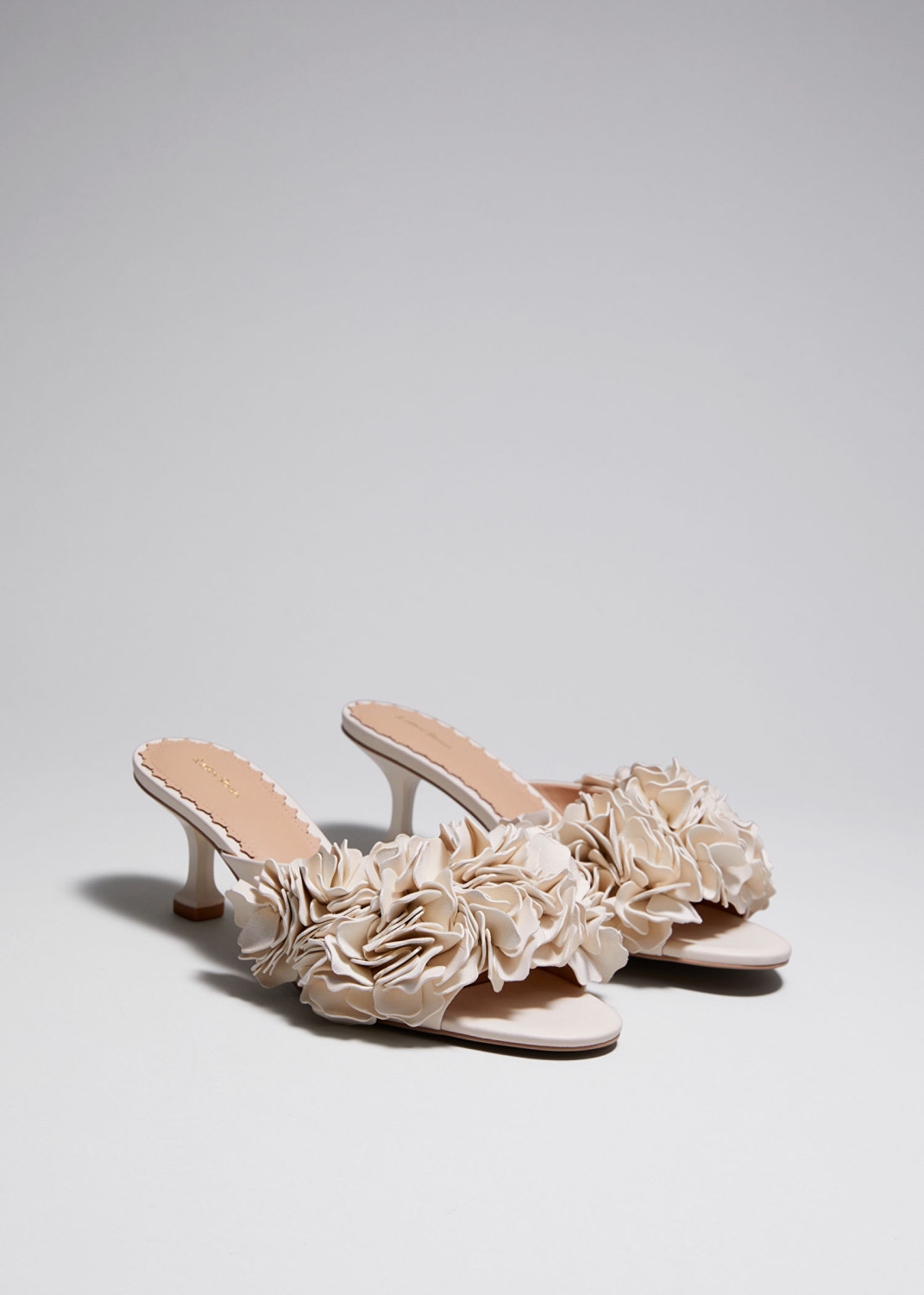 обувь с цветами тренд