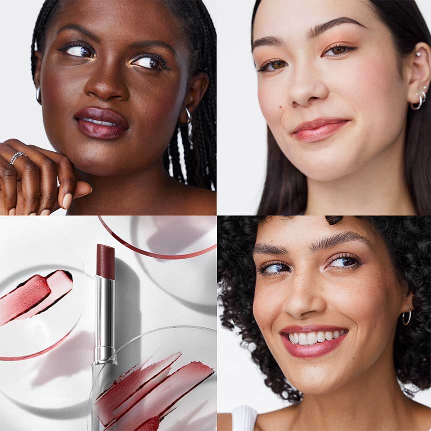 Black honey, Clinique Almost Lipstick (Black Honey) от бренда Clinique