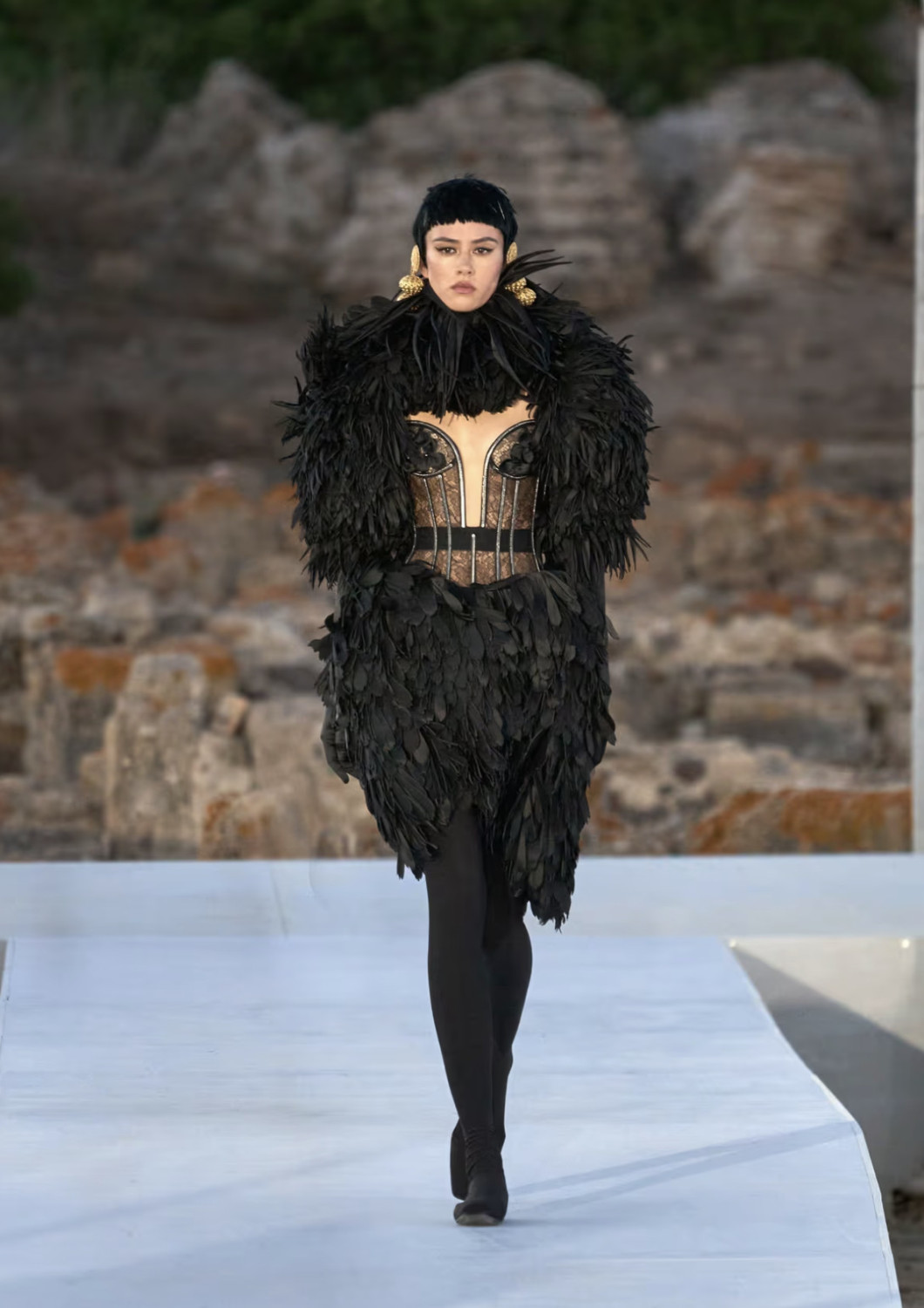 коллекция Dolce Gabbana Alta Moda