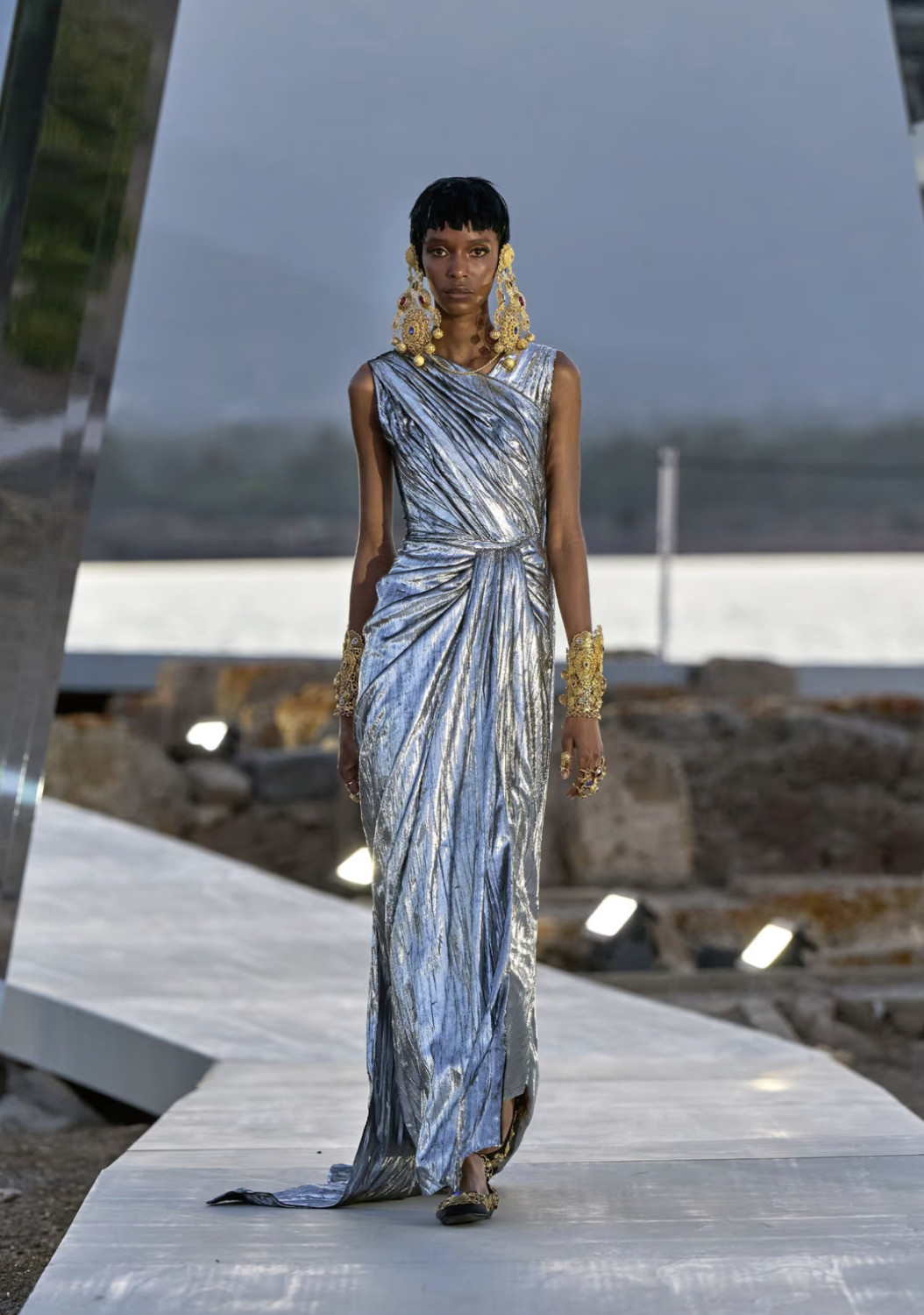 коллекция Dolce Gabbana Alta Moda