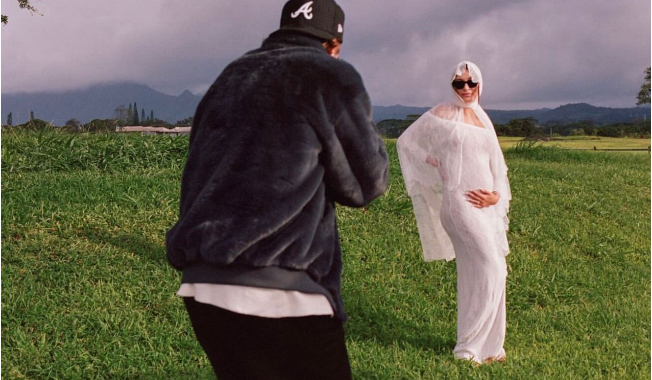 Хейли в положении Хейли в положении