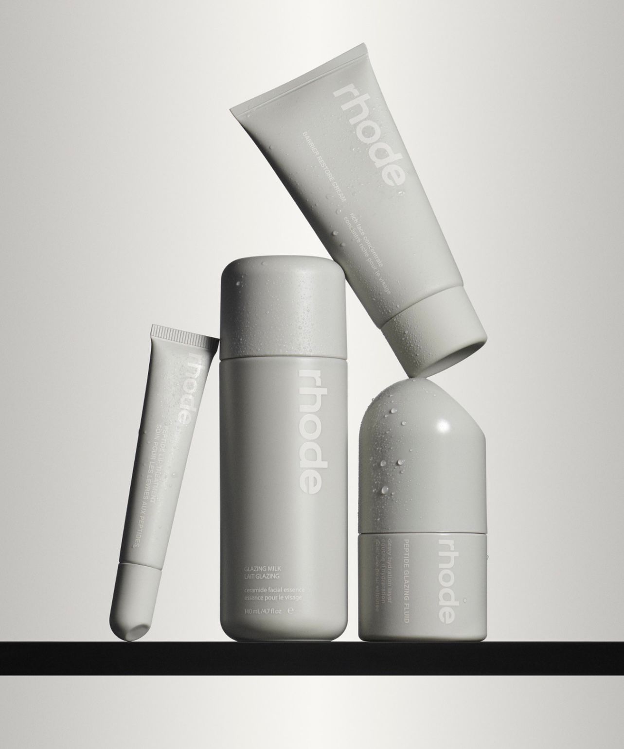 Продукция бренда Rhode Продукция бренда Rhode