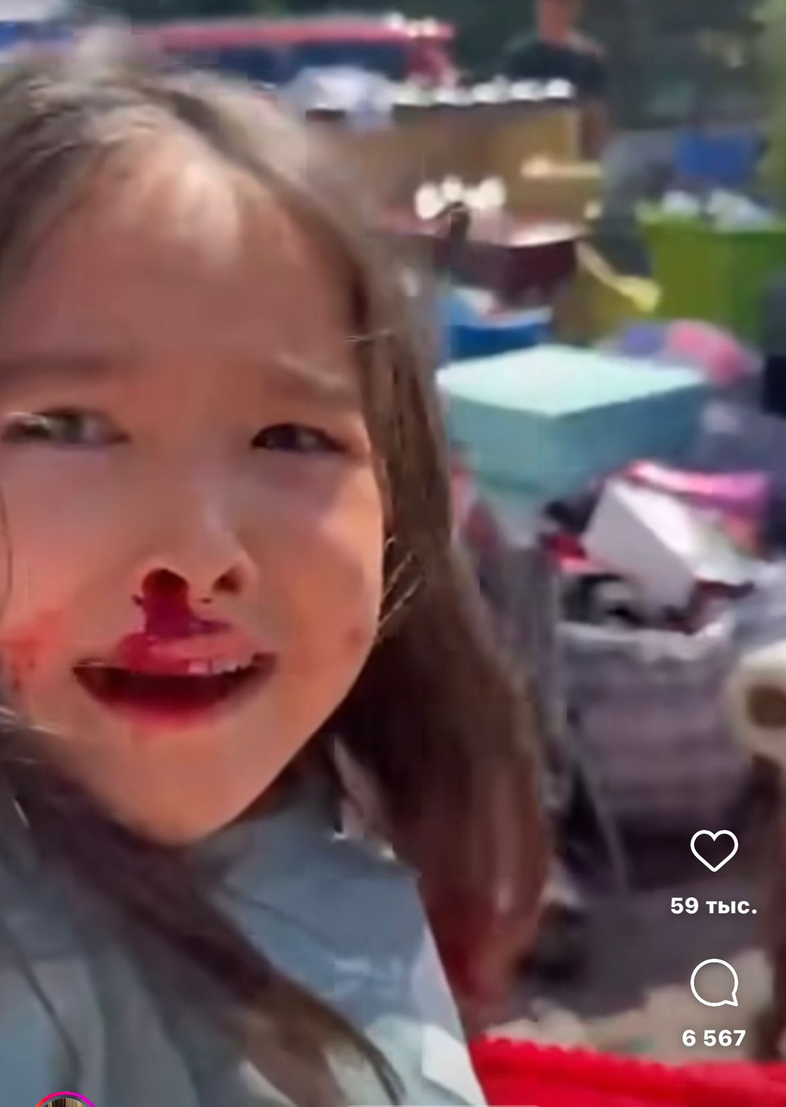 Детей насильно выселяет из дома собственный отец