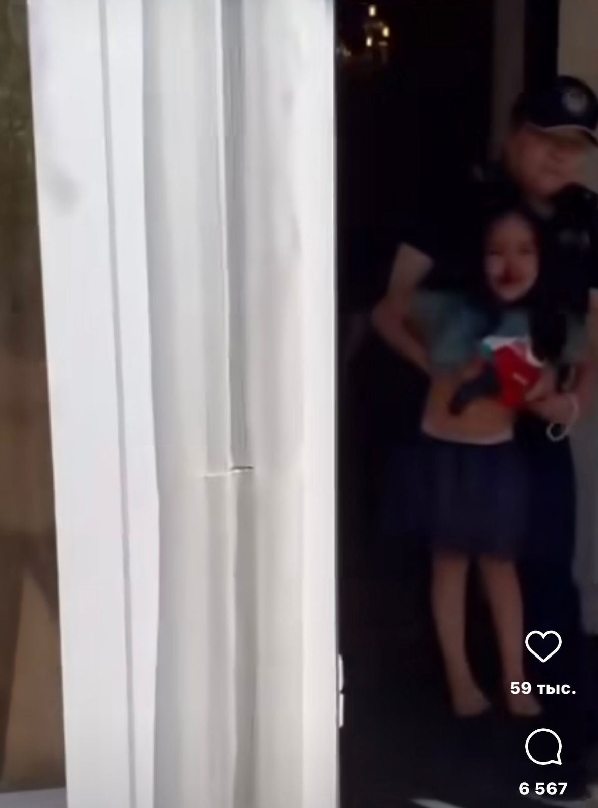 Экс-директор «Самрук-Казына» выселяет детей и бывшую жену