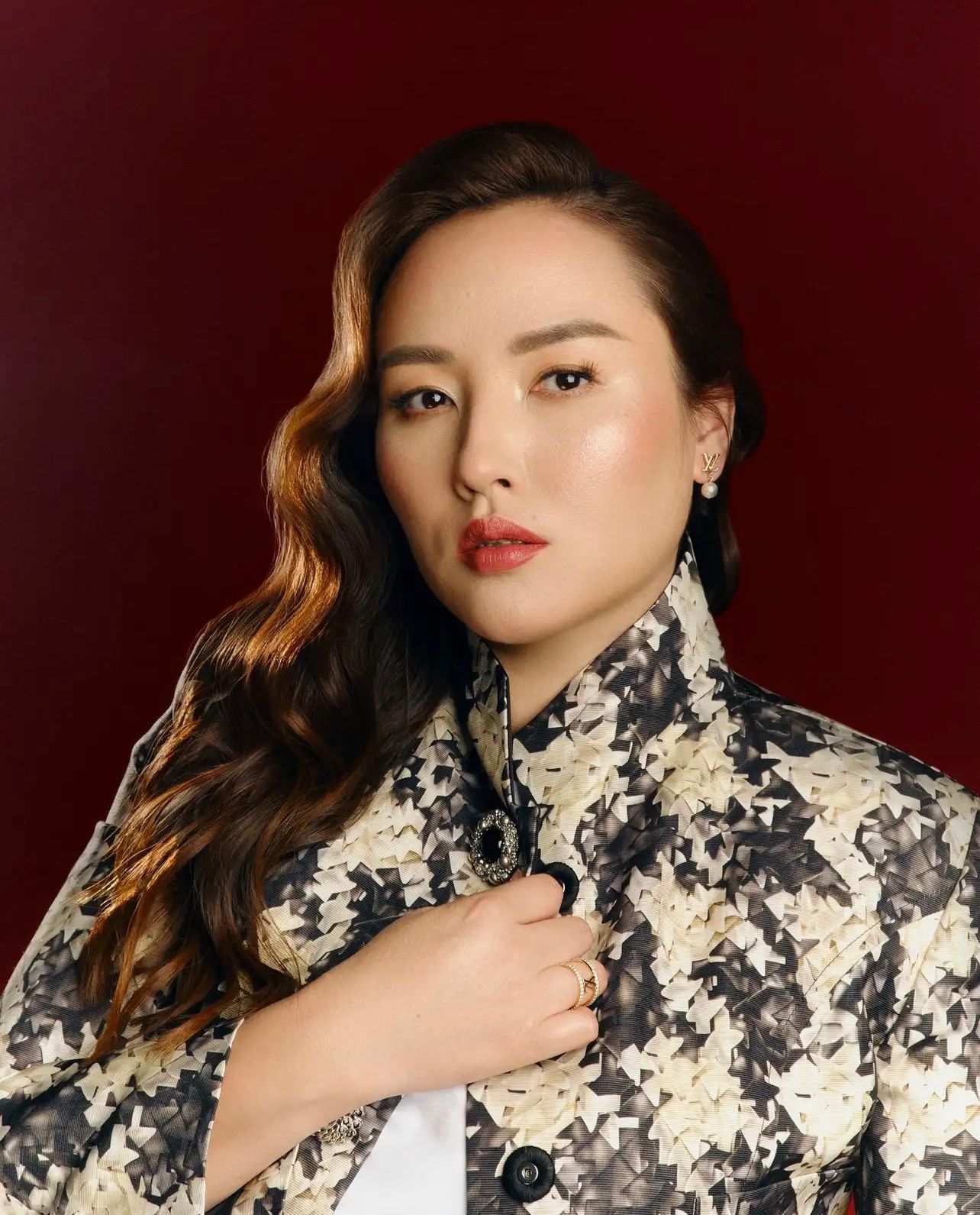 Жанна Уразбахова