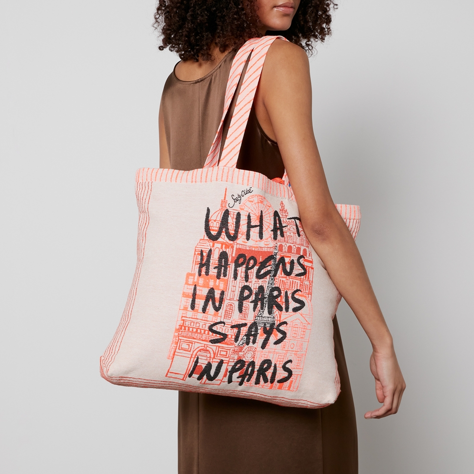 хлопковый шоппер где купить