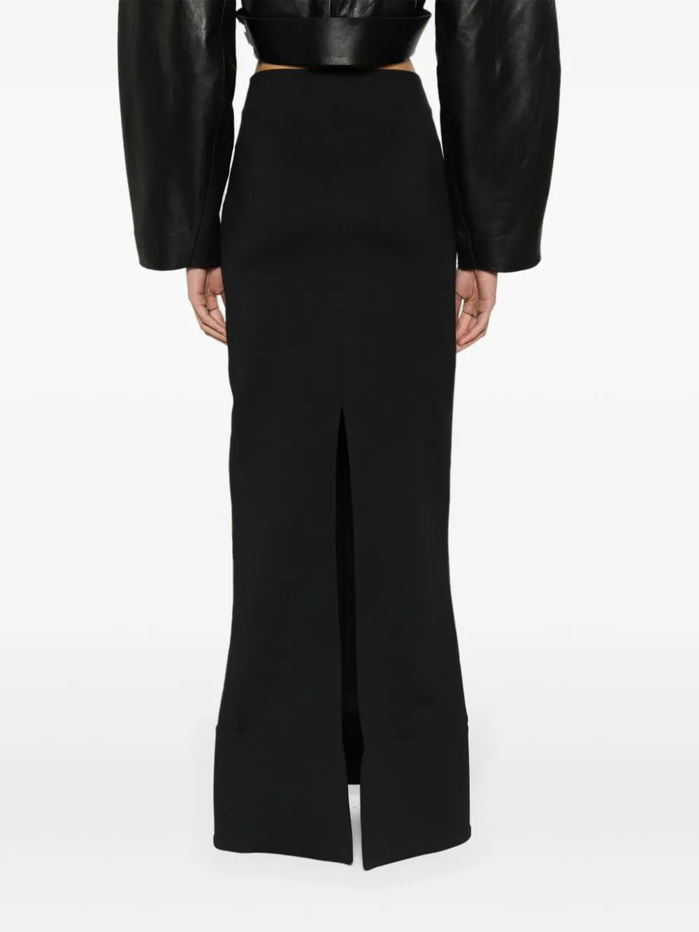 прямая миди-юбка must-have Олсен