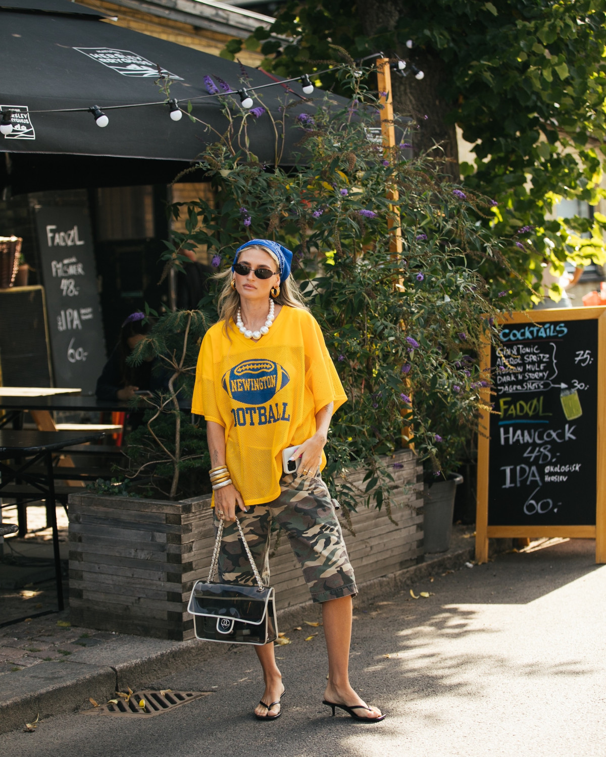 Кіреберістегі ит стилі