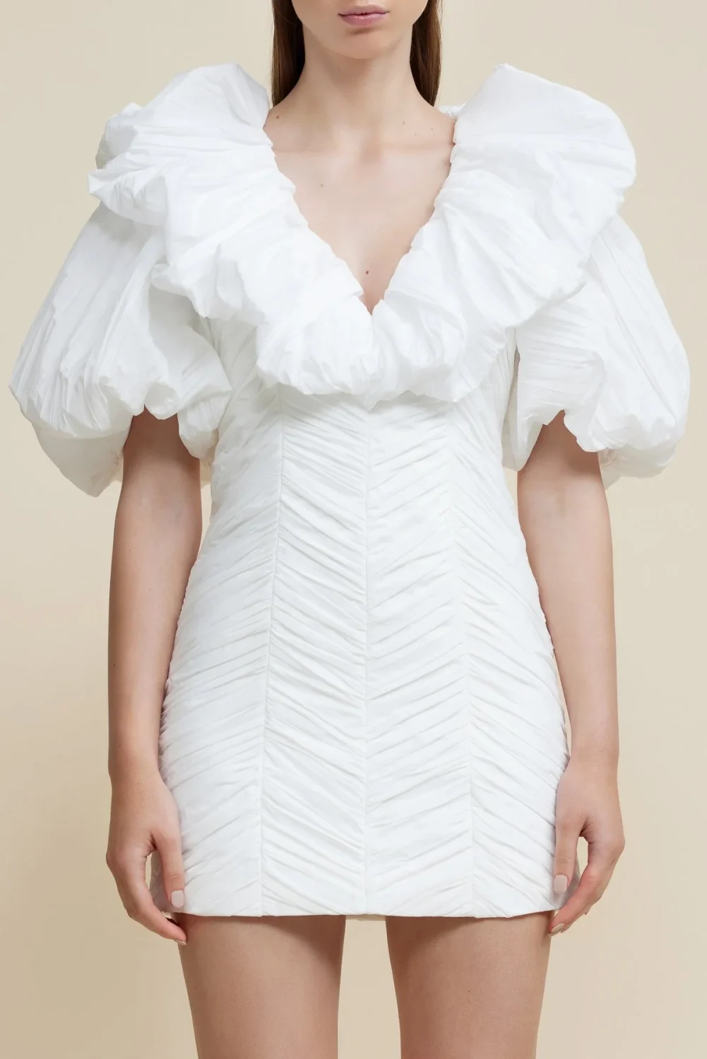 стильные сарафаны лето